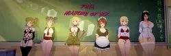 フタアカデミーの性 ゲーム画像: img19.webp