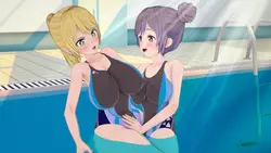 フタアカデミーの性 ゲーム画像: img5.webp