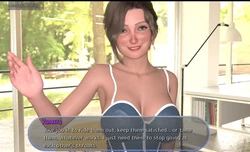 Futa Corruption: City of Desire game image: img9.webp