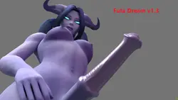 Futa Dream [v1.3]