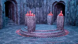 Futa Dungeon Spielbild: img0.webp
