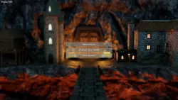 Futa Dungeon Spielbild: img2.webp