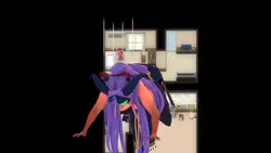 Futa 最终幻想Yumi 游戏图片: img7.webp