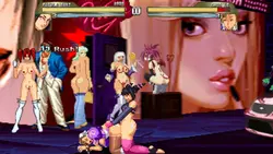 Futa Fighters (M.U.G.E.N) Spielbild: img0.webp