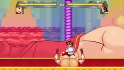Futa Fighters (M.U.G.E.N) Spielbild: img2.webp