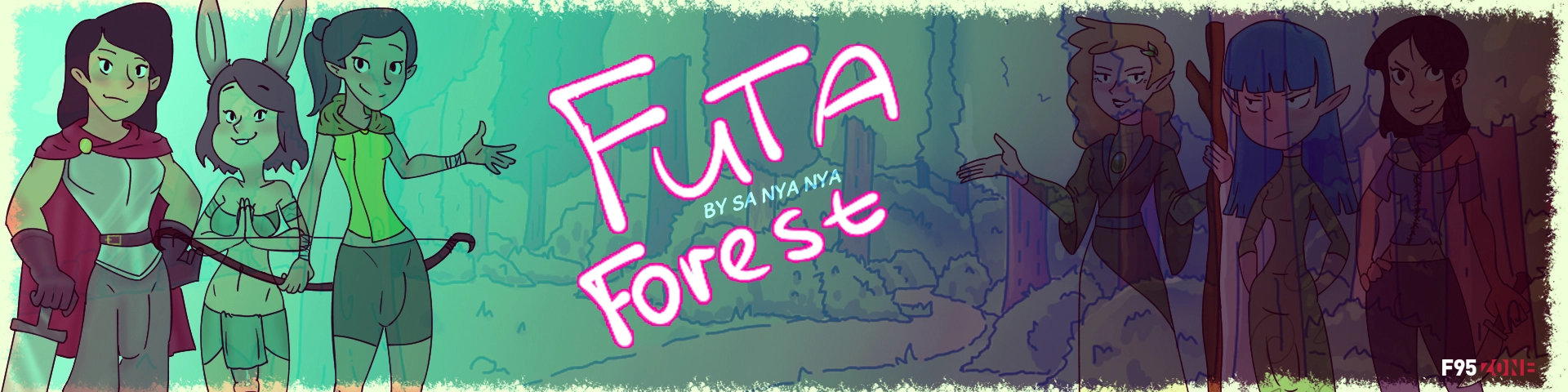 Futa Forest main image