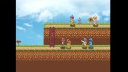 Futa Hero game image: img1.webp