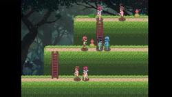 Futa Hero game image: img3.webp