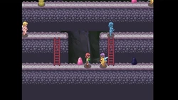 Futa Hero game image: img6.webp
