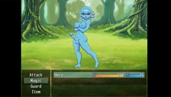 Futa Hero game image: img7.webp