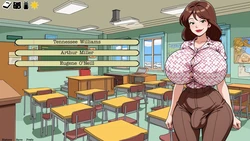 Futa Moms: Femboy Edition game image: img6.webp