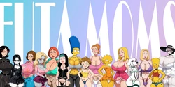 Futa Moms: Femboy Edition [v0.5]