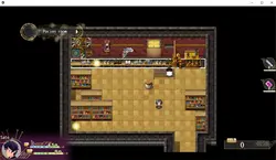 image de jeu Futa Prision: img13.webp