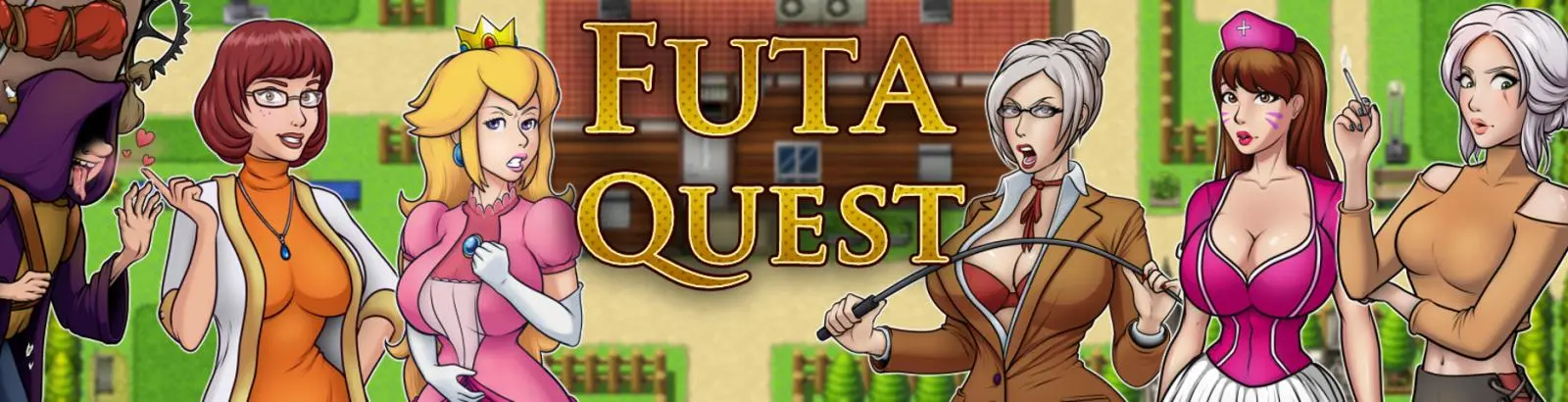 Futa Quest [v0.55] main image