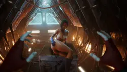 Futa 运行器: 大迪克版 游戏图片: img0.webp