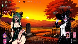 Futa Succubus Slay! game image: img2.webp