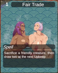 Futa The Gathering game image: img0.webp
