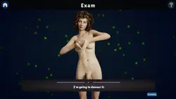 imagen del juego Futa University: img0.webp
