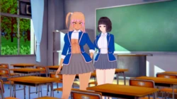 Futa entfesselt Spielbild: img0.webp