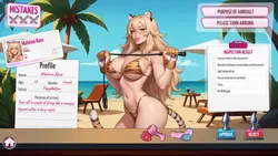 Futa Zone: Lewd Control Spielbild: img1.webp