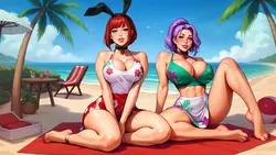Futa Zone: Lewd Control Spielbild: img10.webp