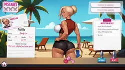 Futa Zone: Lewd Control Spielbild: img11.webp