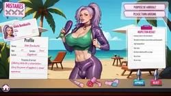Futa Zone: Lewd Control Spielbild: img13.webp