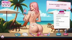 Futa Zone: Lewd Control Spielbild: img3.webp