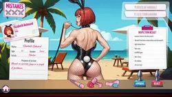 Futa Zone: Lewd Control Spielbild: img5.webp