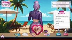 Futa Zone: Lewd Control Spielbild: img7.webp
