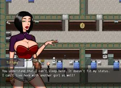 Futa in der Polizeiakademie Spielbild: img4.webp