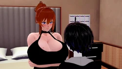 约会App上的Futa! 游戏图片: img0.webp