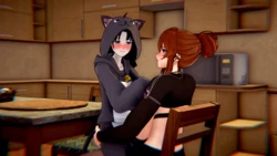 Futa on Dating App!