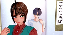 Futa on My Rent game image: img1.webp