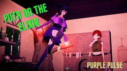 Futa auf dem Elixir