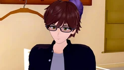 Futa on Urology Clinic game image: img0.webp