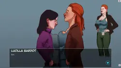 Futage: Episode 2 game image: img0.webp