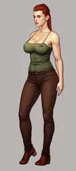 Futage: Episode 2 game image: img3.webp