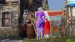 imagen del juego Futaisekai - Un cuento de odio no deseado: img4.webp