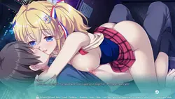 Futamata Ren'ai: Two Times the Trouble game image: img13.webp