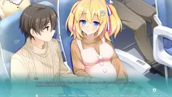 Futamata Ren'ai: Two Times the Trouble game image: img15.webp