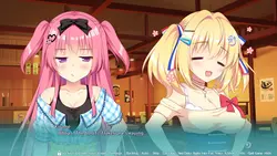 Futamata Ren'ai: Two Times the Trouble game image: img2.webp