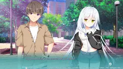 Futamata Ren'ai: Two Times the Trouble game image: img3.webp