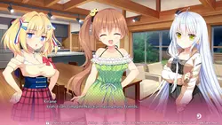Futamata Ren'ai: Two Times the Trouble game image: img5.webp