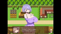 imagen del juego Futanari Alchemist Triss is Horny for Sex!: img5.webp