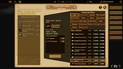 Futanari Coffee Shop Spielbild: img7.webp