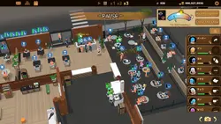 Futanari Coffee Shop Spielbild: img8.webp