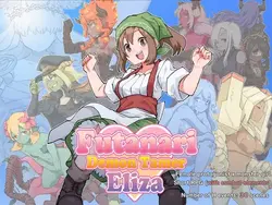 Futanari Demon Tamer Eliza