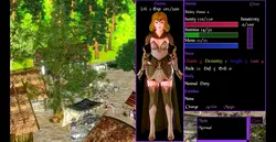 imagen del juego Futanari Fantasy: img1.webp