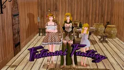 Futanari Fantasy [v0.1c bugfix]